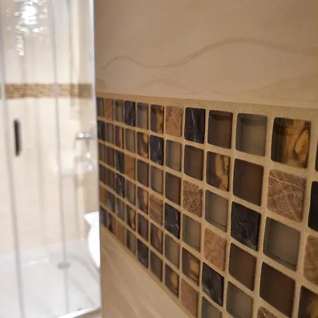 Bella Apartamento Siófok