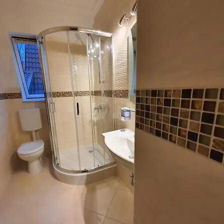 Apartment Bella *