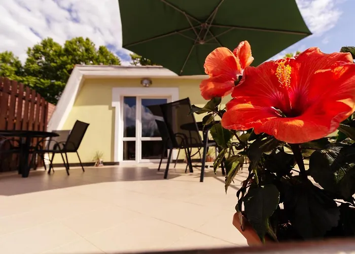 아파트 Bella 시오포크