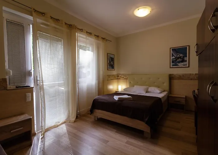 Bella 아파트 시오포크