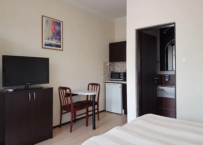 Bella 아파트 시오포크