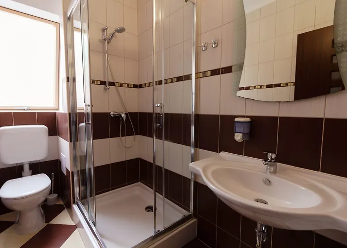 Bella 아파트 시오포크