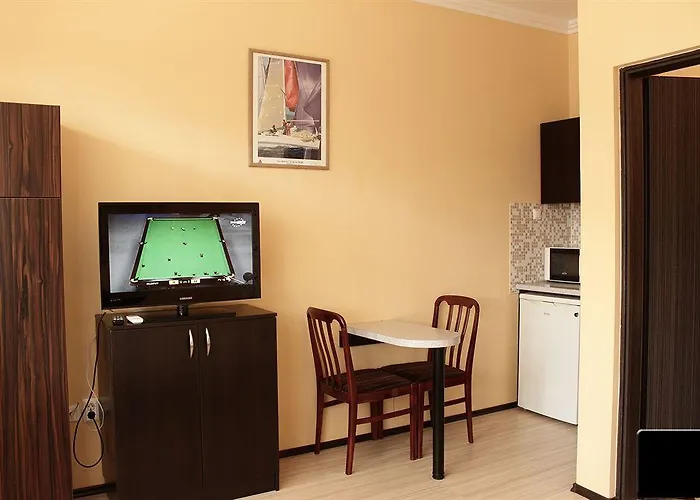 Bella 아파트 시오포크